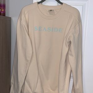 Seaside Sweatshirt